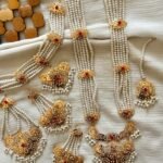 Hyderabadi mala set