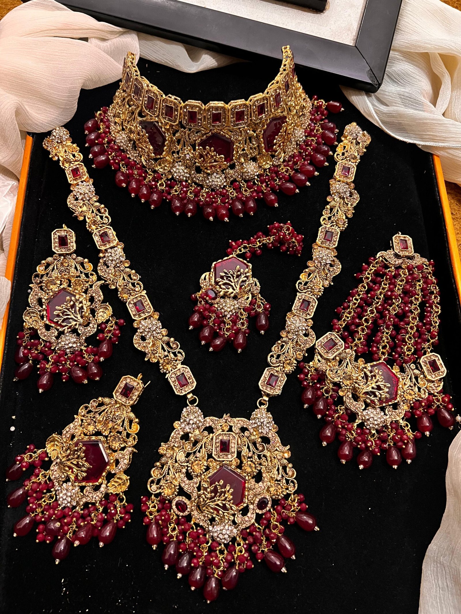 45aca56c-1972-458b-b7a9-9b31dbbb819f Diva set - Image 1