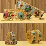 Naura set openable size