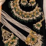 Egyption bridal set