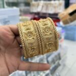 Rajwari bangles openable