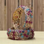 Naura bold bangles - Image 2