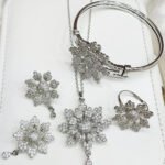 Silver combo set by fnf