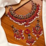 Naura necklace