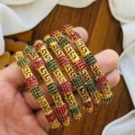 Verseca bangles 2.6 size only