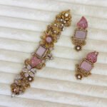 Turkish anitique choker