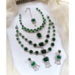 Doublets set american