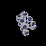 Ambani zirconia bangles