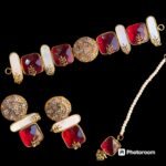 Ariya choker turkish