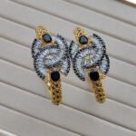 Channel bangles pairs