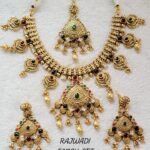 Rajwari set