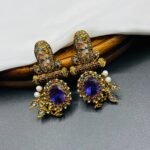 Turkish earings