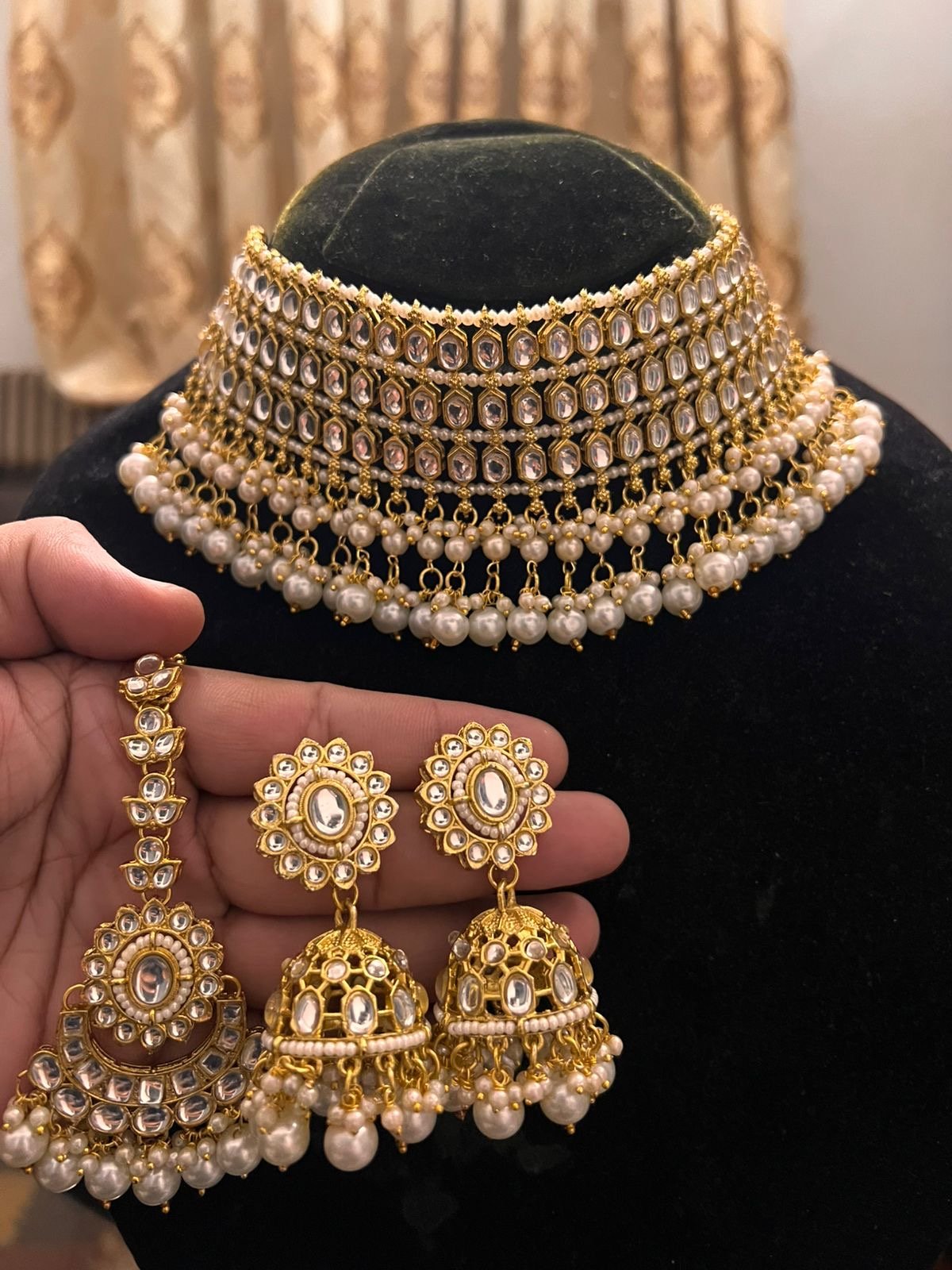 42182c66-8263-43fd-b158-1fa7211fcb24 Reedkha set - Image 1