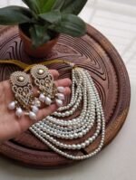 Alia butt mala set - Image 2