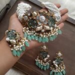 Turkish set anitique