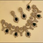 Big show zirconia set