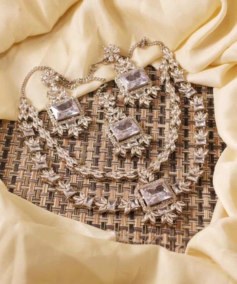 IMG-20251101-WA0131 American daimond cut set - Image 1