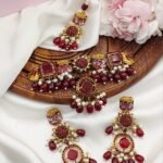 Beautiful necklace turkish