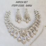 American daimond cut set