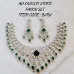 American daimond cut set