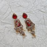 Earrings turkish