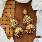 Hyderabadi jhumki