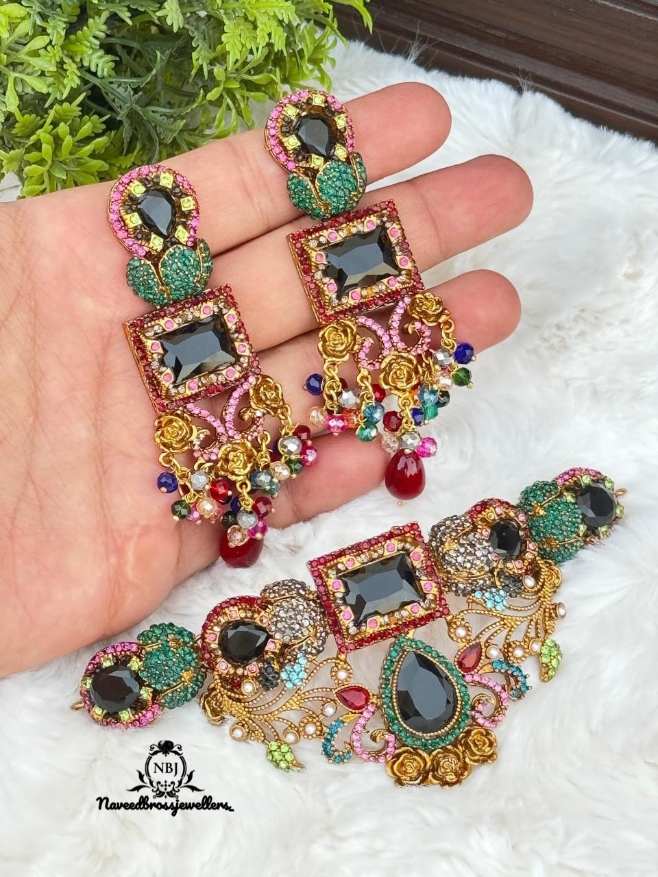 IMG_8641 Designer set turkish - Image 1