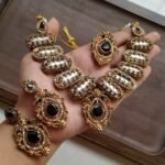 Designer turkish set