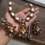 Turkish set motherpearl