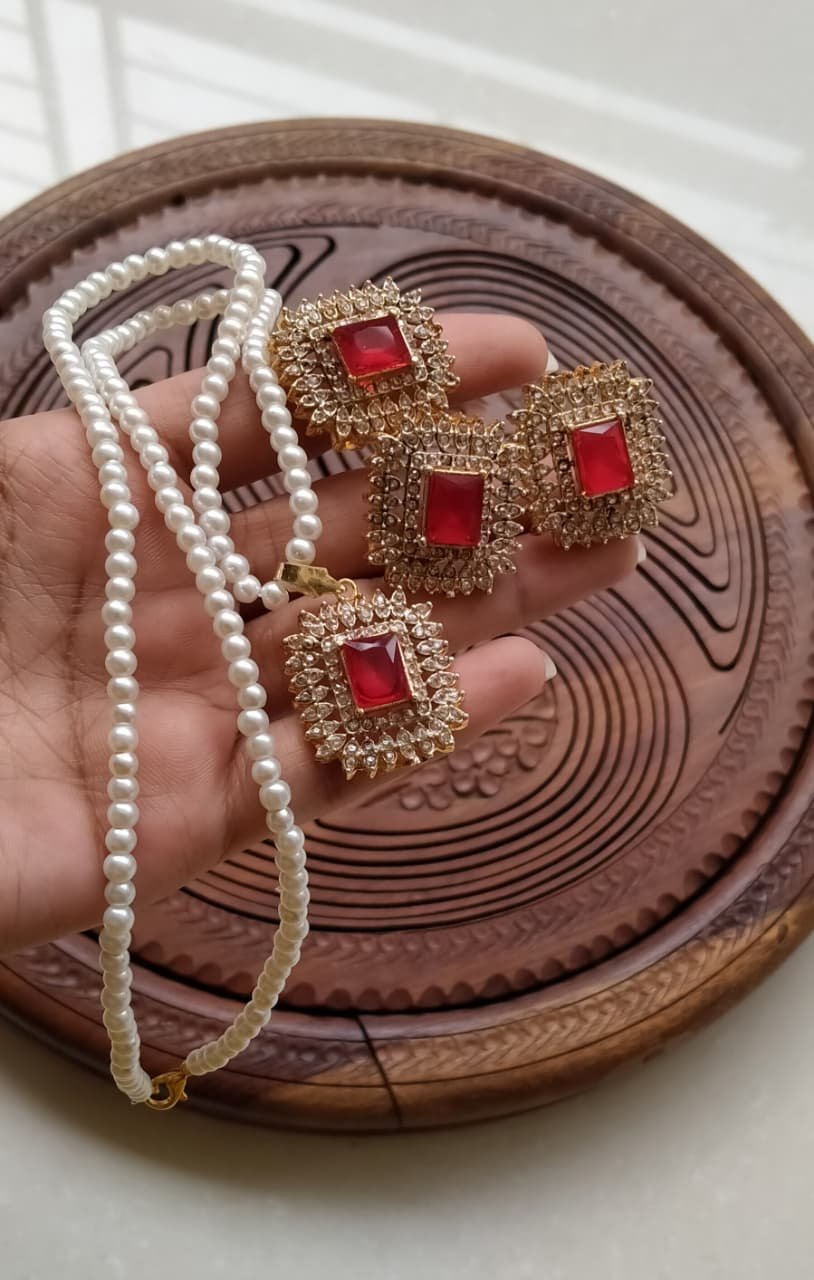 IMG-20251008-WA0652 Deeva combo set - Image 1