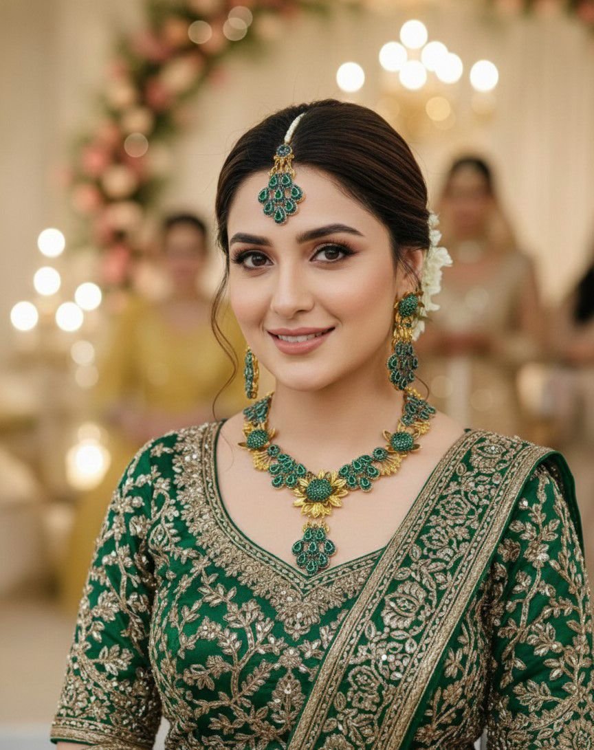 IMG-20251124-WA0661 Sunflower set - Image 1