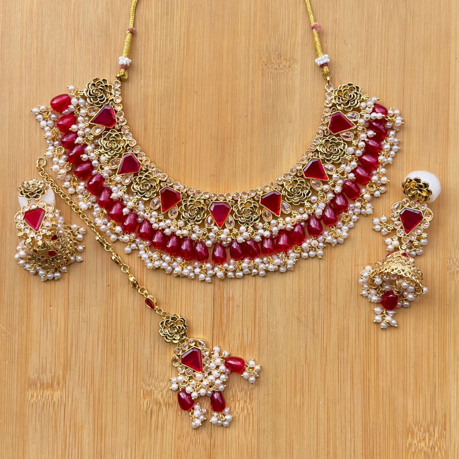 IMG-20251125-WA0681 necklace - Image 1