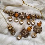 Alaya turkish choker