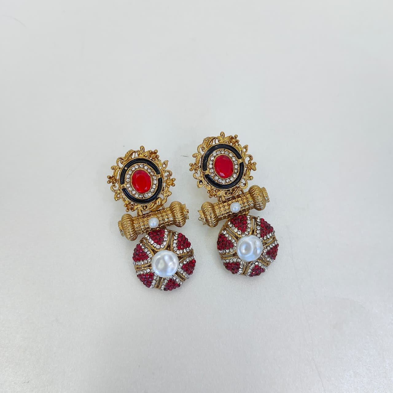 IMG-20251231-WA1263 Turkish earrings - Image 1