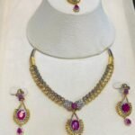 Sona polish bridal set