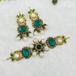 Turkish choker set