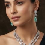 Double line set (zircon)