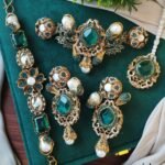 Turkish set wd bracelet