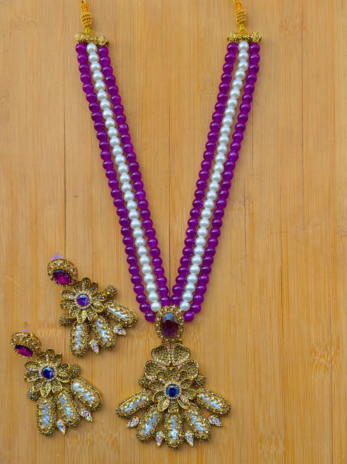 IMG-20260206-WA0402 Mala set - Image 1