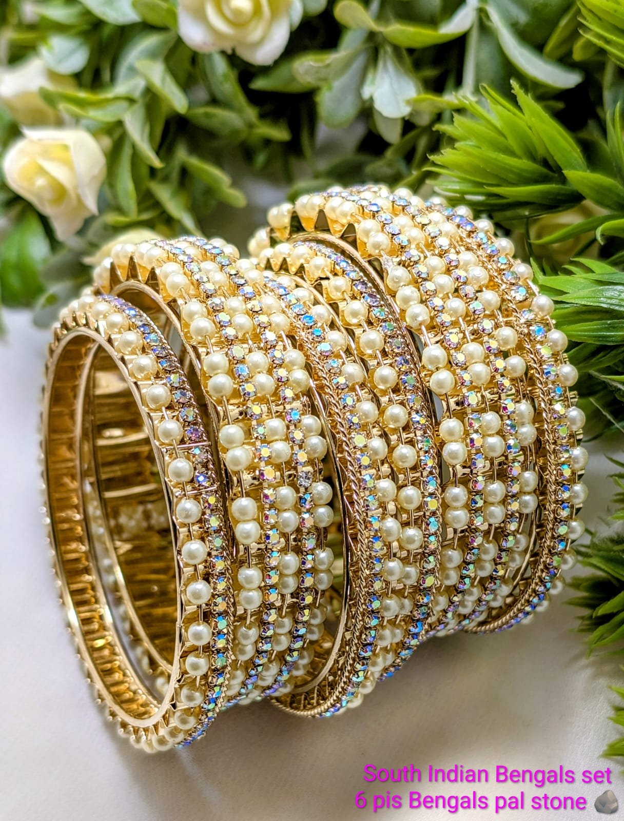 IMG-20260213-WA0415 South indian bangles - Image 1