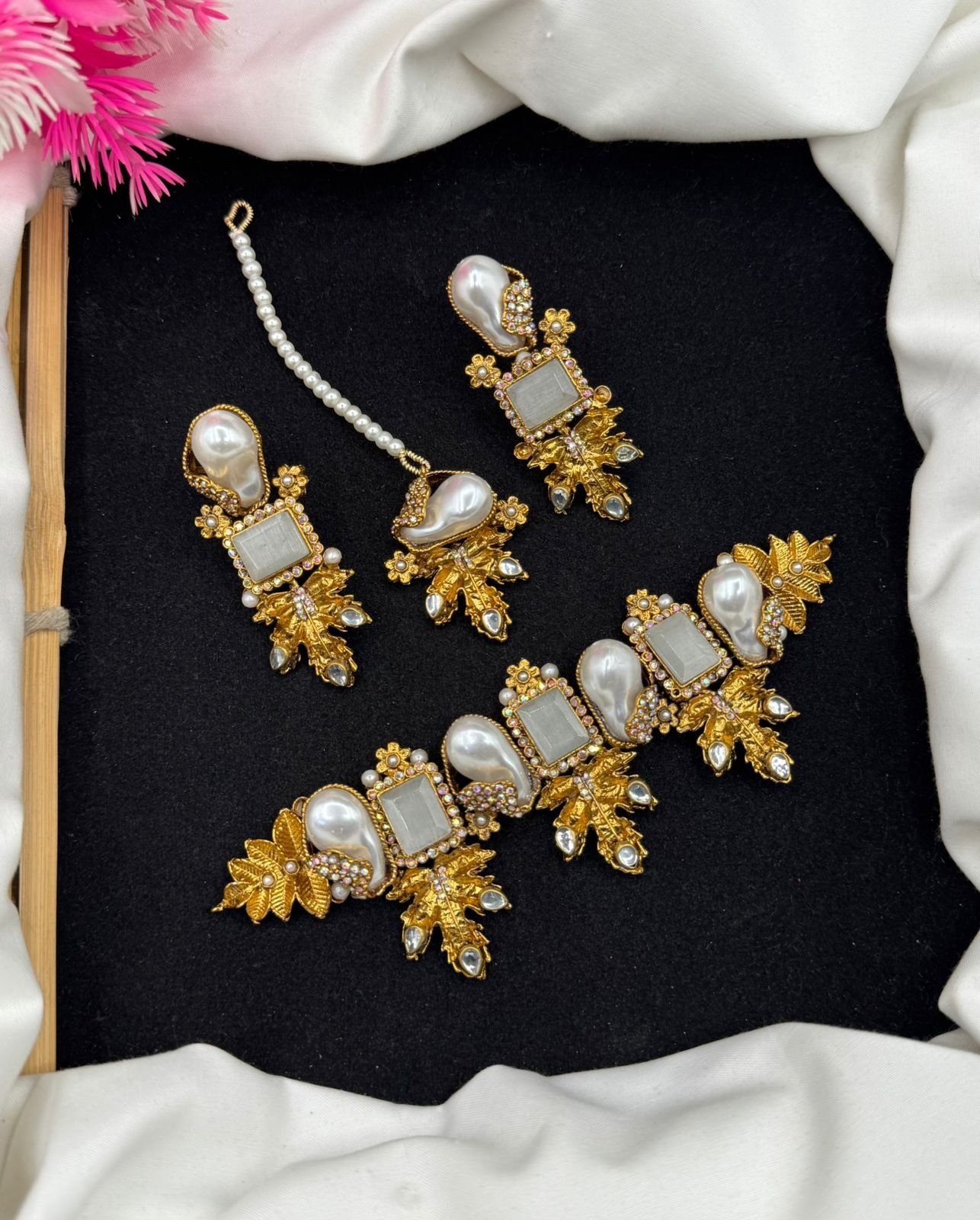 IMG-20260214-WA0058 Turkish choker - Image 1