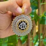Allah pendent