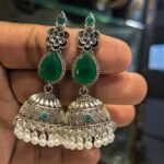 Jhumkis