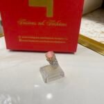 Ring goldplated diamond cut