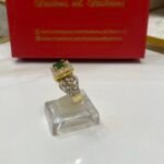 Ring goldplated diamond cut