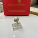 Ring goldplated diamond cut