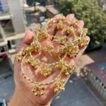 Kashmiri indian bangles