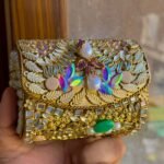 Kundan clutch