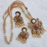 Turkish mala set