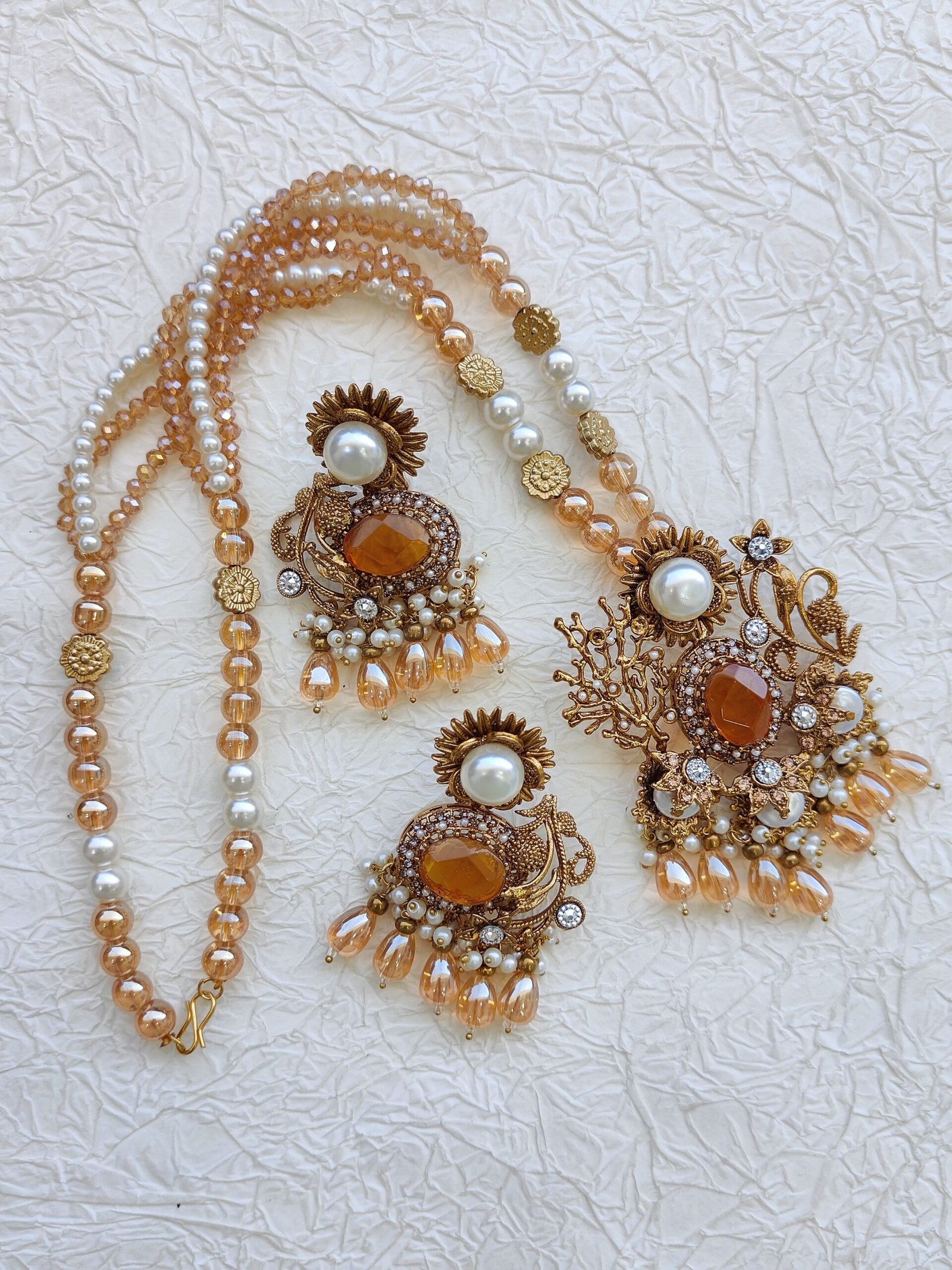 8729d5db-75e9-4d95-8a99-618a540a6f48 Turkish mala set - Image 1